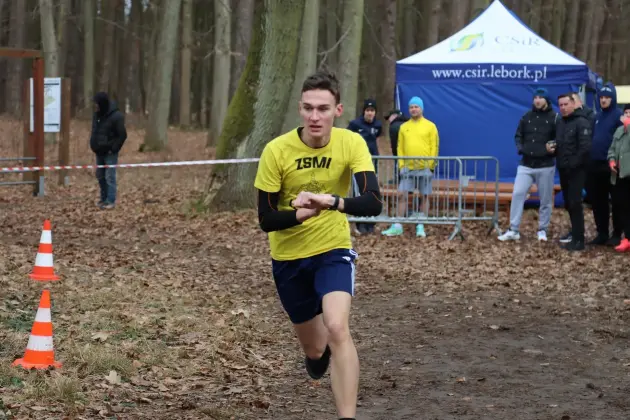 Rekordowa frekwencja na II Patriotycznym Biegu im. rtm. Jana Skorba!