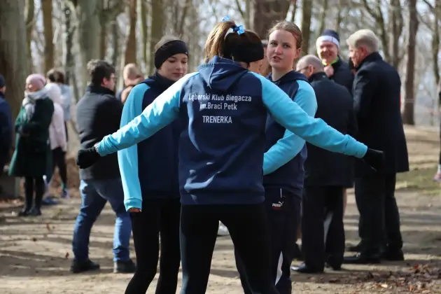 Rekordowa frekwencja na II Patriotycznym Biegu im. rtm. Jana Skorba!