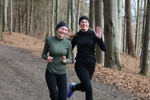 Rekordowa frekwencja na II Patriotycznym Biegu im. rtm. Jana Skorba!