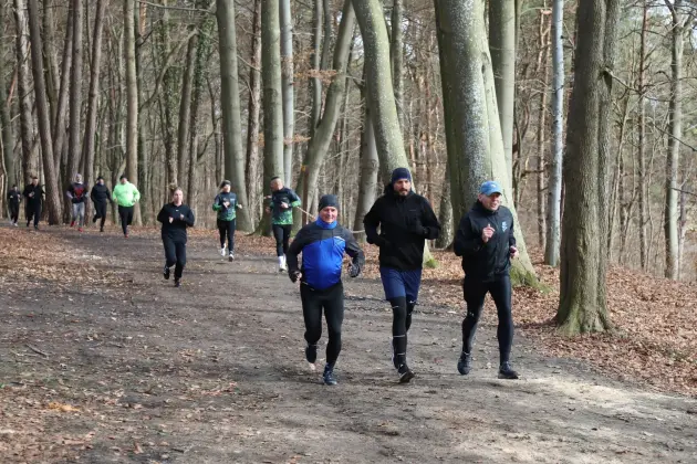 Rekordowa frekwencja na II Patriotycznym Biegu im. rtm. Jana Skorba!