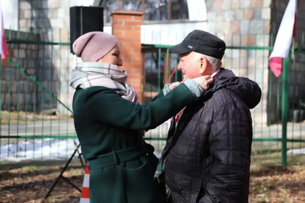 Rekordowa frekwencja na II Patriotycznym Biegu im. rtm. Jana Skorba!