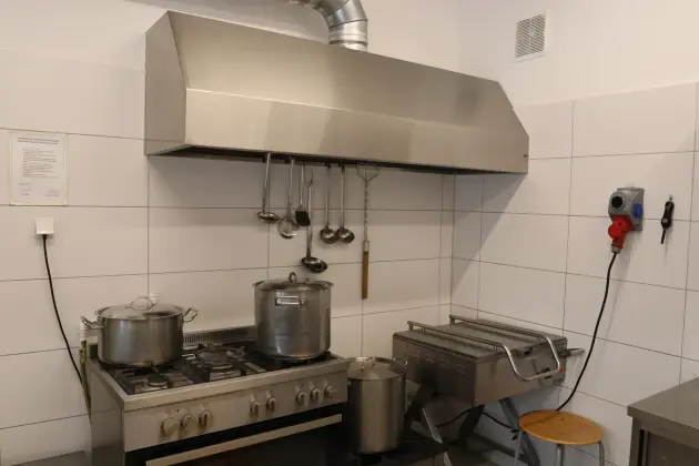 Ponad 2 mln zł na remont zapleczy kuchennych w lęborskich szkołach i przedszkolach