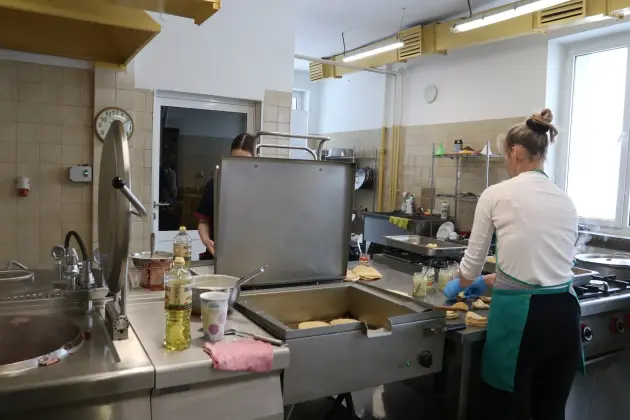 Ponad 2 mln zł na remont zapleczy kuchennych w lęborskich szkołach i przedszkolach