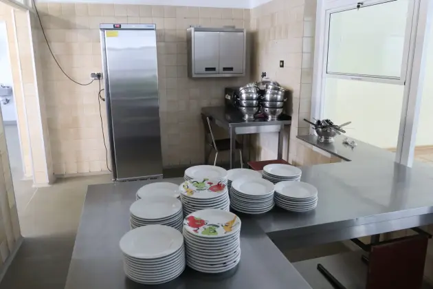 Ponad 2 mln zł na remont zapleczy kuchennych w lęborskich szkołach i przedszkolach