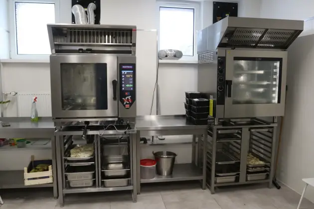 Ponad 2 mln zł na remont zapleczy kuchennych w lęborskich szkołach i przedszkolach