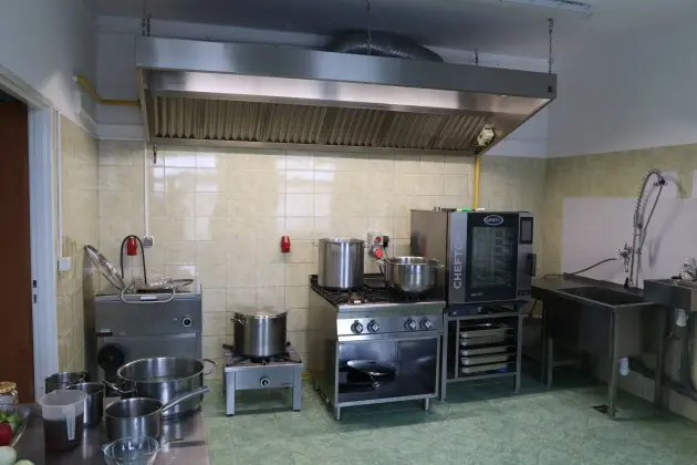 Ponad 2 mln zł na remont zapleczy kuchennych w lęborskich szkołach i przedszkolach
