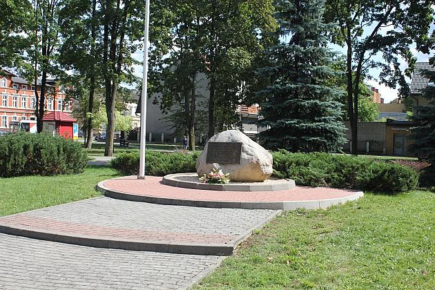 Przebudowa otoczenia Obelisku Niepodległości na 100-lecie odzyskania niepodległości