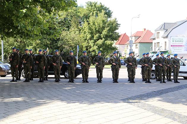 Rocznica wybuchu II Wojny Światowej