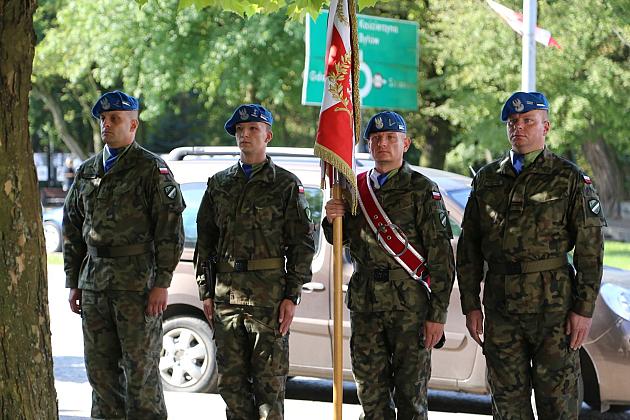 Rocznica wybuchu II Wojny Światowej