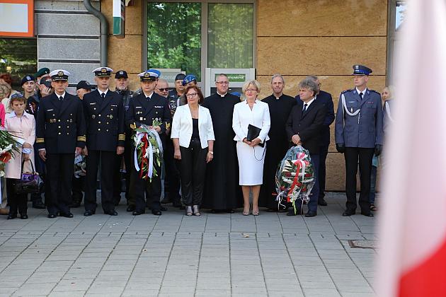 Rocznica wybuchu II Wojny Światowej