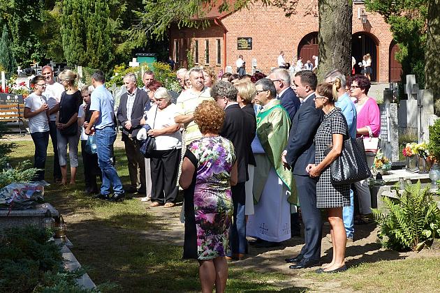 Rocznica wybuchu II Wojny Światowej