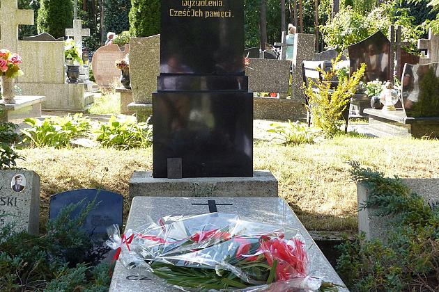 Rocznica wybuchu II Wojny Światowej