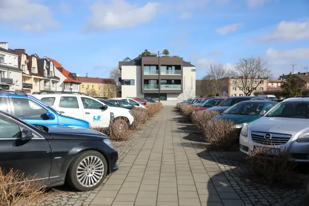 Miliony dla Lęborka na ochronę przed podtopieniami i rozwój zielonej infrastruktury