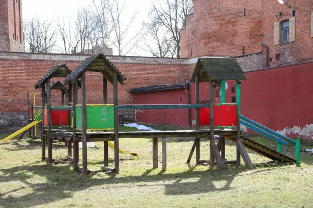 Miliony dla Lęborka na ochronę przed podtopieniami i rozwój zielonej infrastruktury