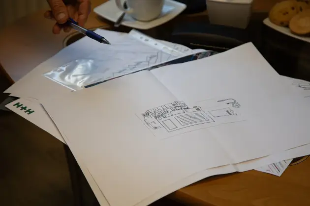 Nowa czy rozbudowana? – wkrótce decyzja o przyszłości miejskiej pływalni