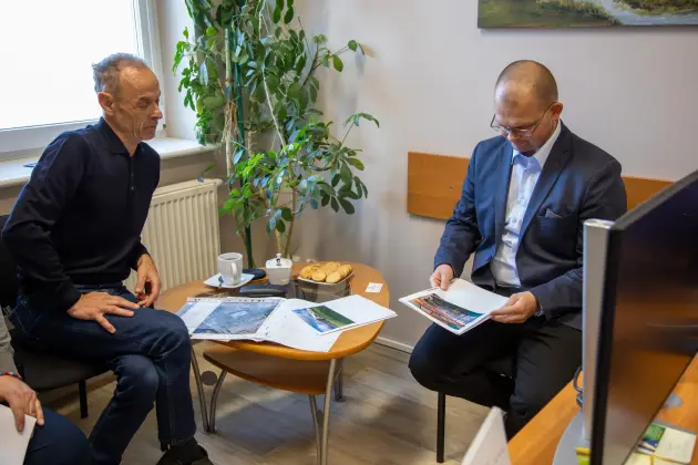 Nowa czy rozbudowana? – wkrótce decyzja o przyszłości miejskiej pływalni