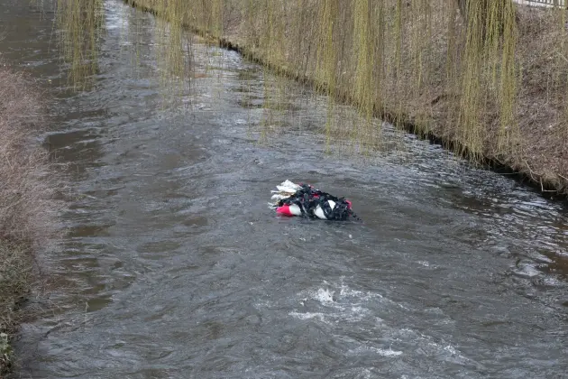 Wiosna przyszła do Lęborka! Setki dzieci w barwnym korowodzie