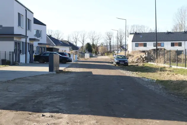 Umowa podpisana – ruszają prace projektowe przebudowy ulicy Portowej