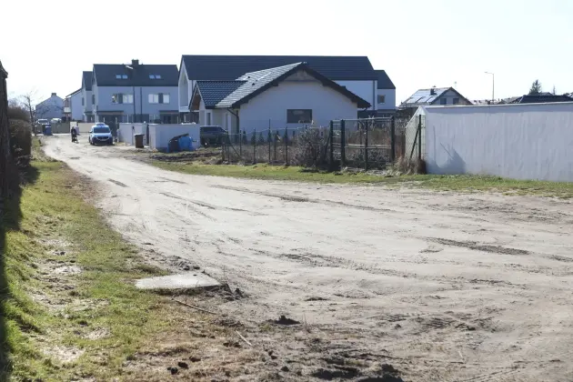 Umowa podpisana – ruszają prace projektowe przebudowy ulicy Portowej