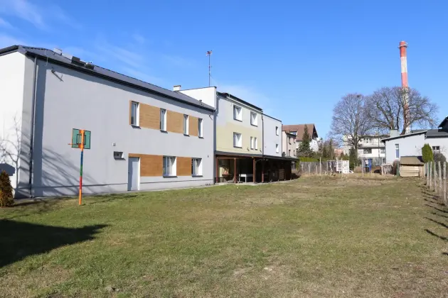 „Lwiątko” zyska nowoczesne zaplecze rekreacyjne i integracyjne