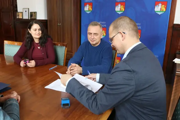 „Lwiątko” zyska nowoczesne zaplecze rekreacyjne i integracyjne