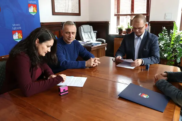 „Lwiątko” zyska nowoczesne zaplecze rekreacyjne i integracyjne