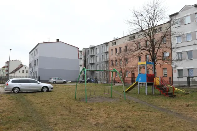 18 nowych mieszkań komunalnych w Lęborku – wysokie dofinansowanie i kolejne inwestycje