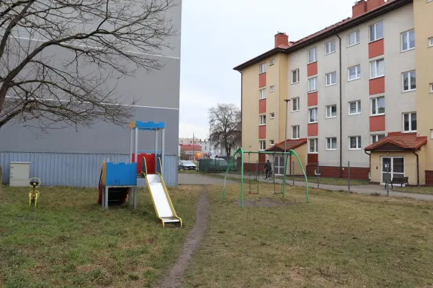 18 nowych mieszkań komunalnych w Lęborku – wysokie dofinansowanie i kolejne inwestycje