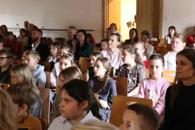 Tysiące książek i setki małych czytelników - wielki finał #BibliotekaGO