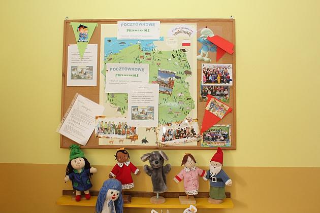 Przedszkole nr 2 z nowymi salami i oddziałami