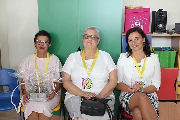 Przedszkole nr 2 z nowymi salami i oddziałami