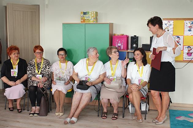 Przedszkole nr 2 z nowymi salami i oddziałami