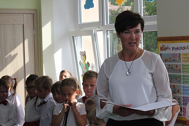 Przedszkole nr 2 z nowymi salami i oddziałami