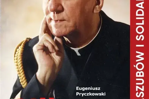 Spotkanie autorskie z Eugeniuszem Pryczkowskim