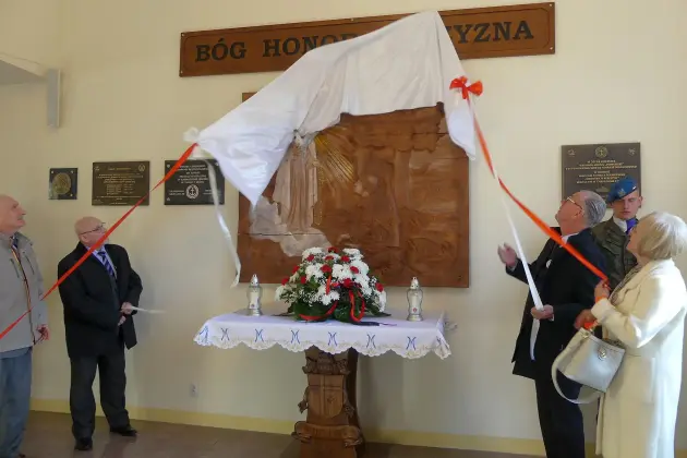 Dzień Sapera w Lęborku - pamięć, tradycja i spotkanie pokoleń