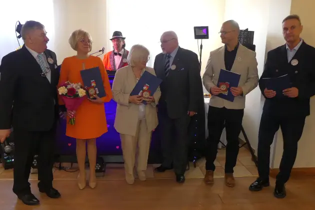 Dzień Sapera w Lęborku - pamięć, tradycja i spotkanie pokoleń