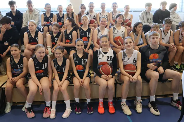 Nowa hala sportowa „Olimpia” w Lęborku otwarta