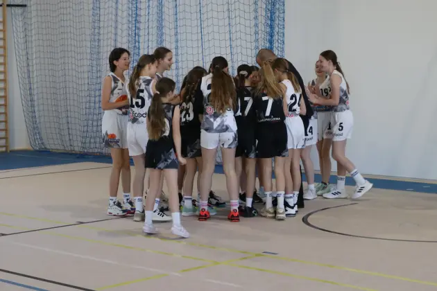 Nowa hala sportowa „Olimpia” w Lęborku otwarta