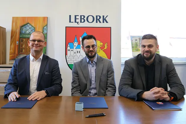 Rusza projekt rozbudowy „Bazy” - ważnego miejsca wsparcia i integracji