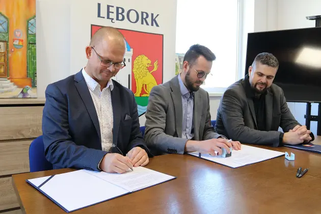 Rusza projekt rozbudowy „Bazy” - ważnego miejsca wsparcia i integracji