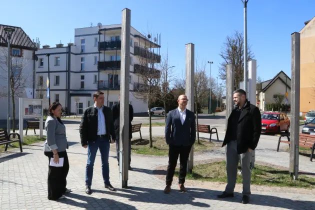 Rusza projekt rozbudowy „Bazy” - ważnego miejsca wsparcia i integracji