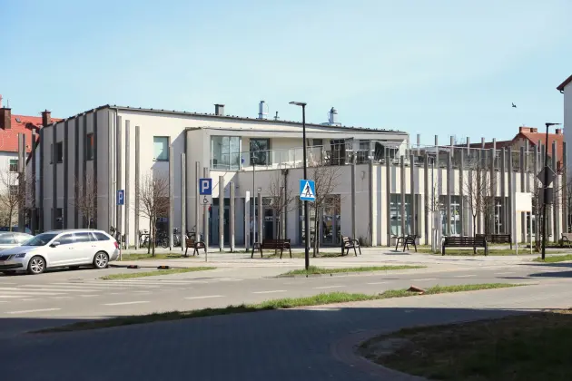 Rusza projekt rozbudowy „Bazy” - ważnego miejsca wsparcia i integracji