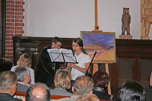 Dzień Edukacji - podziękowania i Nagrody Burmistrza Miasta