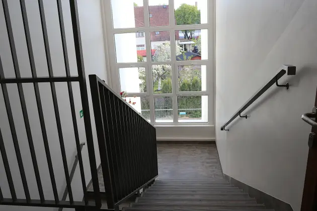 Dzieci z Przedszkola nr 2 w nowych salach. Trwa budowa żłobka i przedszkola