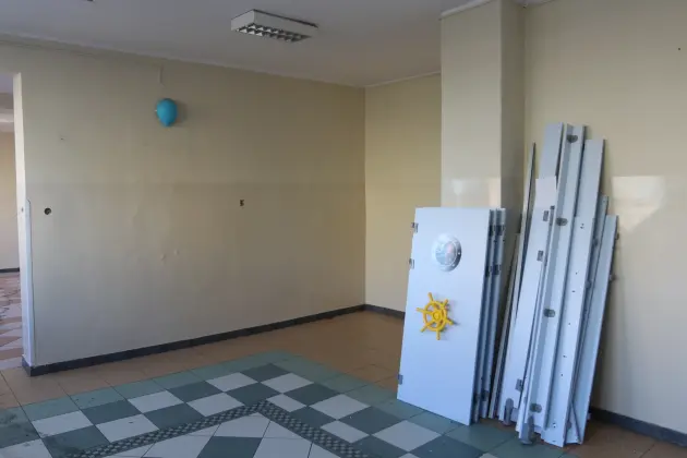 Dzieci z Przedszkola nr 2 w nowych salach. Trwa budowa żłobka i przedszkola