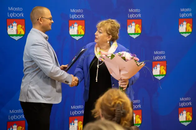 Nowa kadencja, nowe wyzwania. Inauguracyjne posiedzenie Gminnej Rady Działalności Pożytku Publicznego w Lęborku