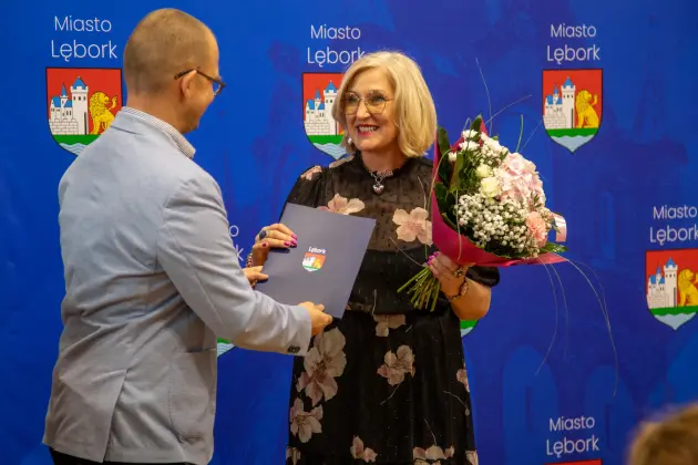 Nowa kadencja, nowe wyzwania. Inauguracyjne posiedzenie Gminnej Rady Działalności Pożytku Publicznego w Lęborku