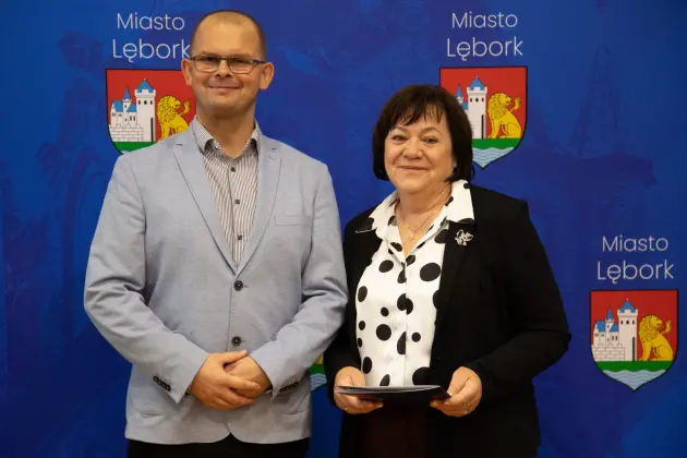 Nowa kadencja, nowe wyzwania. Inauguracyjne posiedzenie Gminnej Rady Działalności Pożytku Publicznego w Lęborku