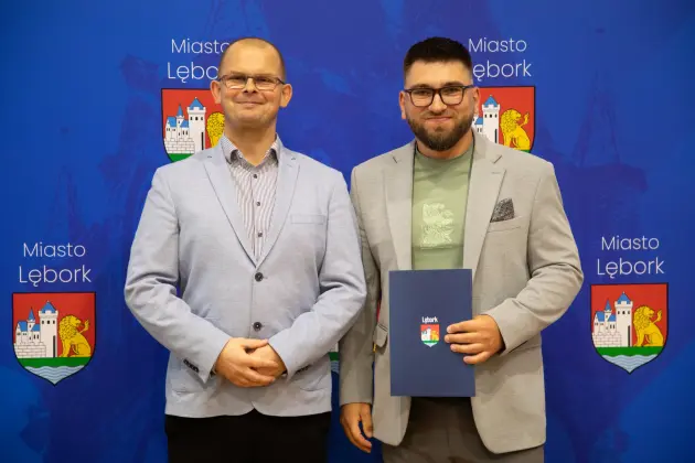 Nowa kadencja, nowe wyzwania. Inauguracyjne posiedzenie Gminnej Rady Działalności Pożytku Publicznego w Lęborku