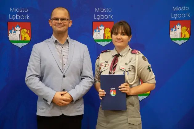 Nowa kadencja, nowe wyzwania. Inauguracyjne posiedzenie Gminnej Rady Działalności Pożytku Publicznego w Lęborku